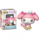 Фигурка Funko Pop Хэллоу Китти Май Мелоди Hello Kitty My Melody 10 см (FCECABDA4554) - изображение 1