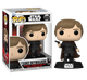 Фігурка Фанко Поп Зоряні Війни Люк Скайвокер Funko Pop Star Wars Luke Skywalker FP SW LS 605 - зображення 1