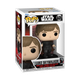 Фігурка Фанко Поп Зоряні Війни Люк Скайвокер Funko Pop Star Wars Luke Skywalker FP SW LS 605 - зображення 3