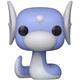 Фигурка Funko Pop Покемон Дратини Games: Pokemon Dratini 10 см (EE2723D7341A) - изображение 2