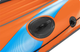 Надувний човен Bestway Kondor Elite 2000 196 x 106 см 61141 (6941607347805) - зображення 4