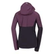 Женская трекинговая softshell-куртка Janell 3-слойная Northfinder сиреневый S (BU-6293OR) - изображение 2