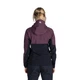 Женская трекинговая softshell-куртка Janell 3-слойная Northfinder сиреневый S (BU-6293OR) - изображение 5