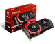 Відеокарта MSI Radeon RX 480 Gaming X 8GB GDDR5 (Radeon RX 480 GAMING X 8G:5) Б/в - зображення 1