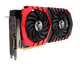 Відеокарта MSI Radeon RX 480 Gaming X 8GB GDDR5 (Radeon RX 480 GAMING X 8G:5) Б/в - зображення 3