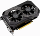 Відеокарта Asus GeForce GTX 1660 Ti TUF Gaming 6GB GDDR6 (TUF-GTX1660TI-6G-EVO-GAMING:5) Б/в - зображення 2