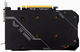Відеокарта Asus GeForce GTX 1660 Ti TUF Gaming 6GB GDDR6 (TUF-GTX1660TI-6G-EVO-GAMING:5) Б/в - зображення 3
