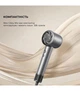 Фен Dreame Hair Glory Mix High-Speed Hair Dryer AHD18 Black - изображение 8