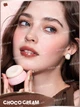 Блеск для губ Hydra Jelly Pocket Lip Jam Choco Cream 3.5 г - изображение 3