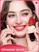 Блиск для губ Hydra Jelly Pocket Lip Jam Strawberry Splash, 3.5 г - зображення 3
