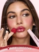 Блиск для губ Crystal Glaze Moisturizing Lip Care, Berry Smoothie, 10 мл - зображення 2