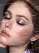 Тіні для повік Enigma Sparkly Eyeshadow Adorned, 1.8 g - зображення 2