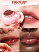 Блеск для губ Hydra Jelly Pocket Lip Jam Fig Flirt, 3.5 г - изображение 2