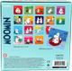 Настільна гра Barbo Toys Moomin Memo (5704976071099) - зображення 3