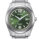 Чоловічий Класичний Наручний Часи CITIZEN AW1641-81X - зображення 7
