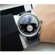 Чоловічий Класичний Механічний Наручні Часи ORIENT RA-AP0101B30B - зображення 3