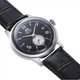 Чоловічий Класичний Механічний Наручні Часи ORIENT RA-AP0101B30B - зображення 7