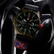 Чоловічий Дайверський Швейцарський Наручний Годинник LUMINOX XB.3721.ECO - изображение 6
