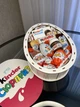 Подарунковий набір “Кіндер Сюрприз” – 25×19×8 см - изображение 6