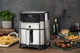 Мультипіч OBH Nordica EasyFry&Grill, чорно-сірий (AG505DS0) - изображение 11