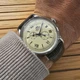 Чоловічий Класичний Механічний Наручний Годинник ORIENT RA-AK0702Y30B - изображение 3