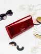 Гаманець жіночий шкіряний LORENTI 72401-RS-RFID-1220 червоний - изображение 2