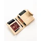 Кошелек женский кожаный Peterson PTN 42329-DSL-6105 Gold золотисто-бежевый - изображение 6