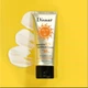 Сонцезахисний крем Disaar Intensive UV Sunblock Creme SPF 50 PA+++, 70 г - зображення 1