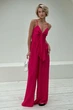 Комбинезон Jadone Fashion Керолайн XS малина - изображение 5