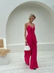 Комбинезон Jadone Fashion Керолайн XS малина - изображение 7