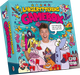 Настільна гра Danspil Lakserytterens Gamebox (видання данською) (5711699140995) - зображення 2