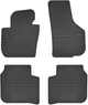 Dywaniki samochodowe Frogum Basic El Toro do Skoda Superb II 2008–2015 Czarne 4 szt (5906764032798) - obraz 1