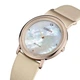 Жіночий Класичний Наручний Часи CITIZEN EG7073-16Y - зображення 7