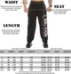 Штани спортивні Big Sam 1095 розмір 3XL - зображення 4