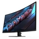 Монітор Gigabyte GS32QCA Gaming Monitor - зображення 3