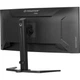 Монитор iiyama GCB3482WQSU-B1 - изображение 8
