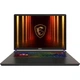 Ноутбук MSI Vector 17 HX AI A2XWJG-042UA (9S7-17S372-042) - зображення 1