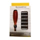 Отвертка с набором бит SCREWDRIVER Набор 37в1 Для ремонта электроники Red-Yellow - изображение 1