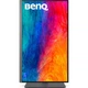 Монітор BENQ PD2706U Dark Grey (9H.LLJLB.QEE) - зображення 4