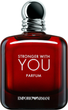Парфуми для чоловіків Giorgio Armani Emporio Armani Stronger with You 100 мл (3614274219579) - зображення 1