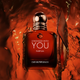 Парфуми для чоловіків Giorgio Armani Emporio Armani Stronger with You 100 мл (3614274219579) - зображення 5