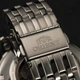 Чоловічий Класичний Механічний Наручні Часи ORIENT RA-AC0J07S10B - зображення 3