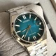Чоловічий Класичний Японський Механічний Годинник CITIZEN NJ0151-88X - изображение 8