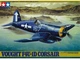 Збірна модель Tamiya літак 1:48 Vought F4U-1D Corsair 61061 - изображение 1