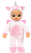 Лялька Bayer Design Маленьке янголятко з аксесуарами 30 см 93028AC (4003336416527) - зображення 3