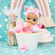 Лялька Bayer Design Маленьке янголятко з аксесуарами 30 см 93028AC (4003336416527) - зображення 4