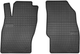 Dywaniki samochodowe Frogum Basic El Toro do Opel Corsa D VAN 2006–2014 Czarne 2 szt (5907377542025) - obraz 1