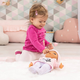 Lalka Bayer Design Big eyes z akcesoriami 38 cm (93828AA) (4003336938289) - obraz 3