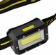 Ліхтар налобний Stanley SXLS50107E - зображення 5