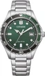 Спортивний Класичний Наручний Часи CITIZEN AW1828-80X - зображення 2